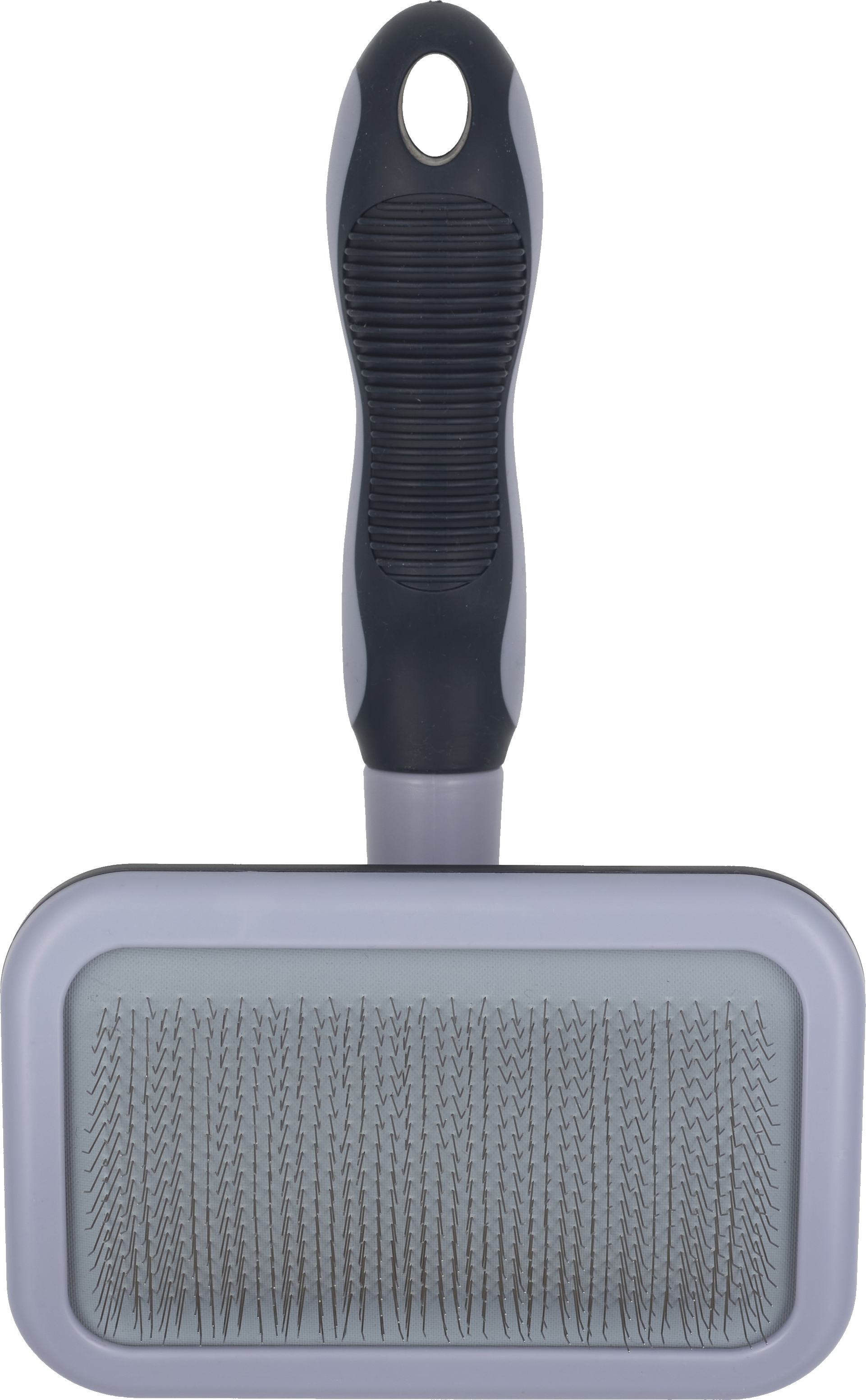 Щітка-пуходерка AnimAll для вичісування шерсті розмір S (13ммх0,25мм)фото3