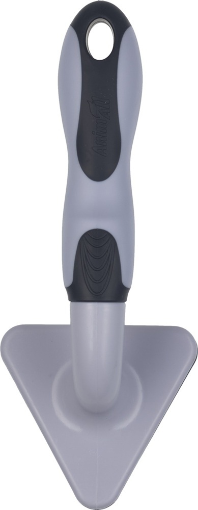 Щітка AnimAll масажна для вичісування шерстіфото3