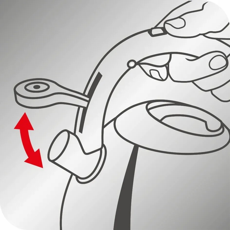 Чайник со свистком Tefal Duetto+, 2.5 л, чёрный (N4180310) фото 4