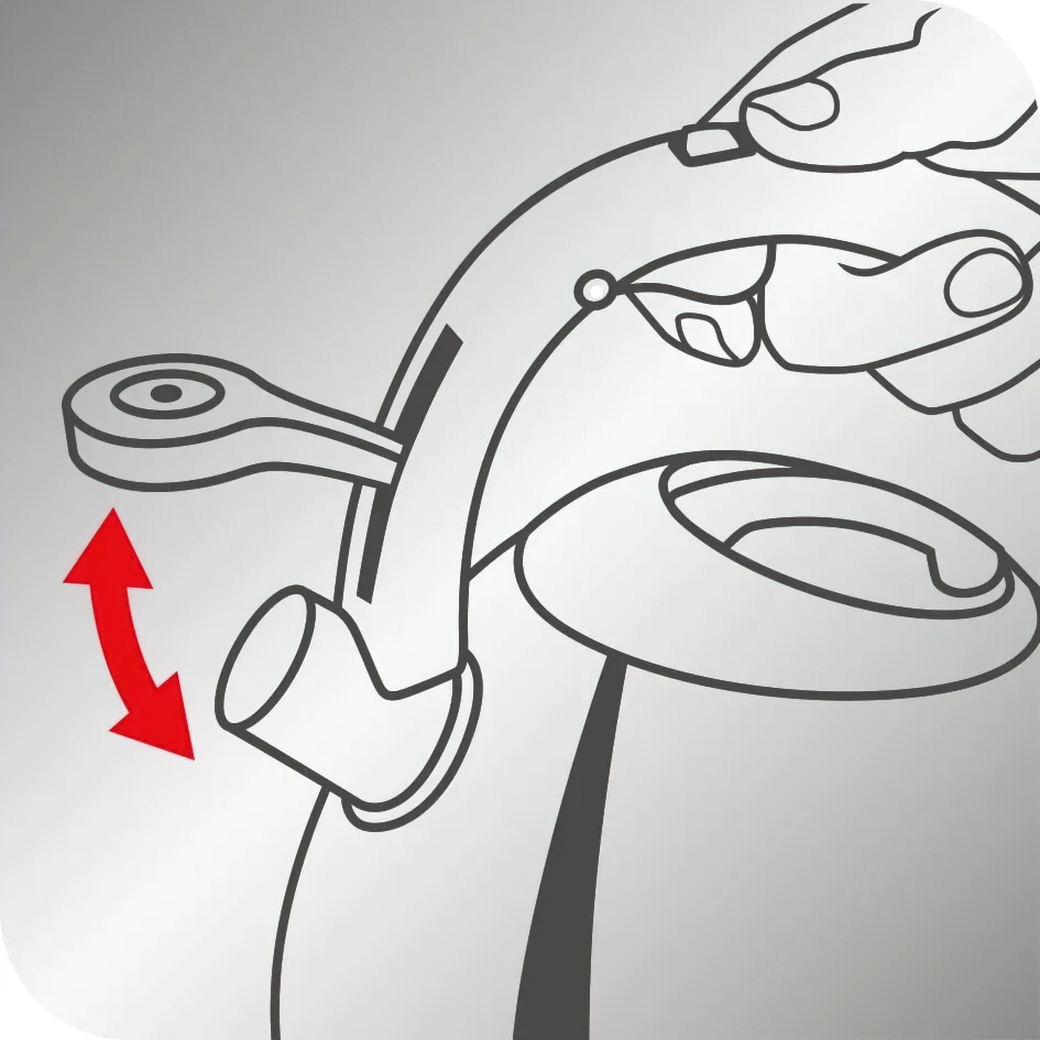 Чайник зі свистком Tefal Duetto+, 2.5 л, чорний (N4180310)фото4