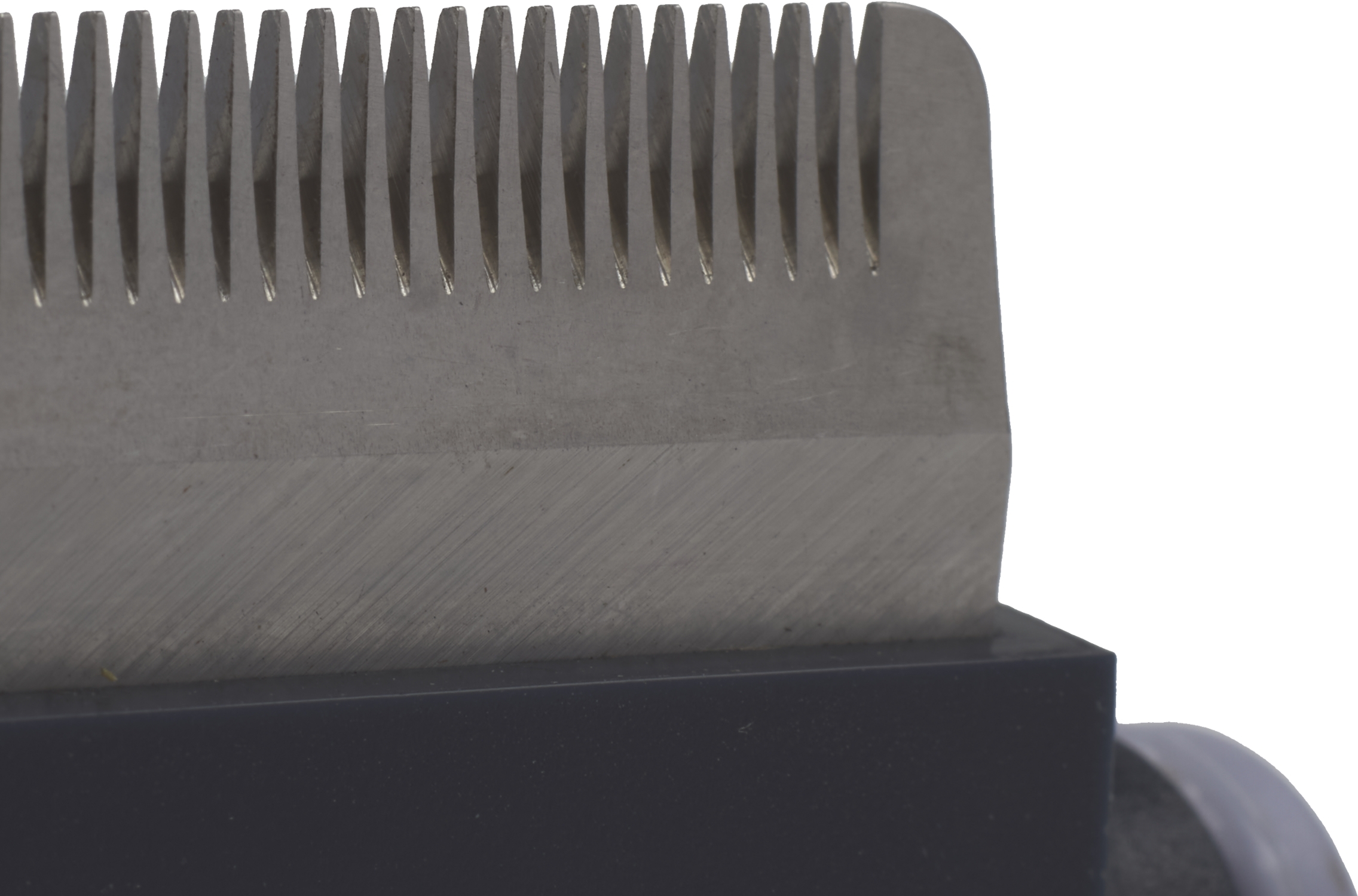 Дешеддер AnimAll 2 в 1 для вичісування шерсті довгошерстих порід собакфото4