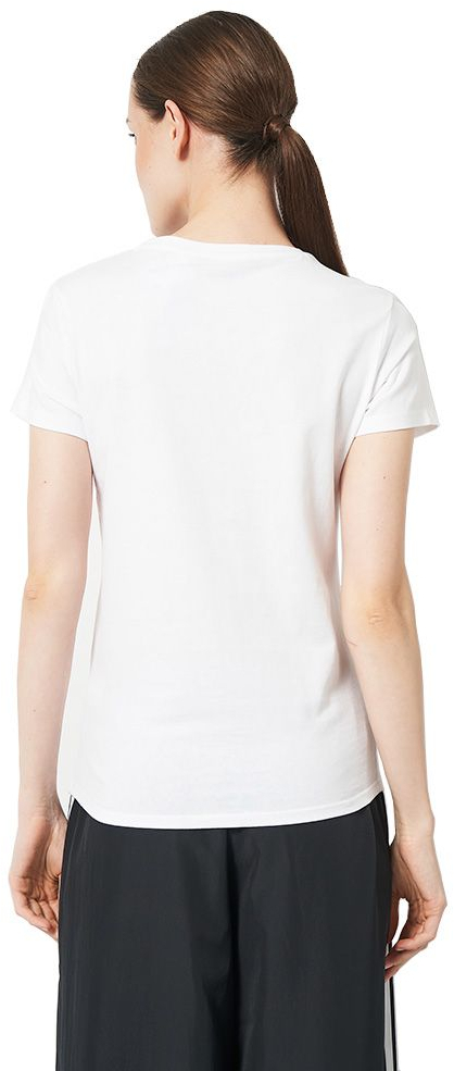 Футболка женская James Harvest American U Lady 2124008100 L белый фото 2