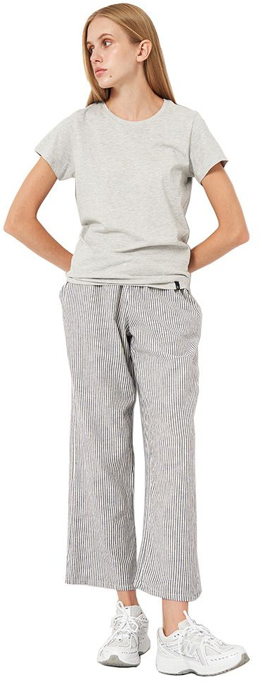 Футболка жіноча James Harvest American U Lady 2124008121 L попелястийфото3