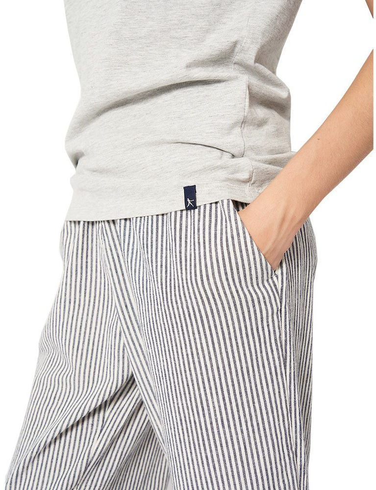 Футболка жіноча James Harvest American U Lady 2124008121 L попелястийфото4