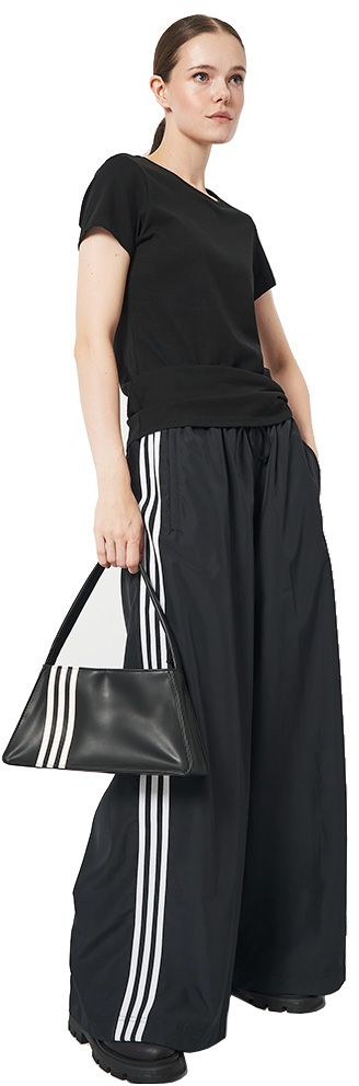 Футболка женская хлопковая James Harvest American U Lady 2124008900 M черный фото 8