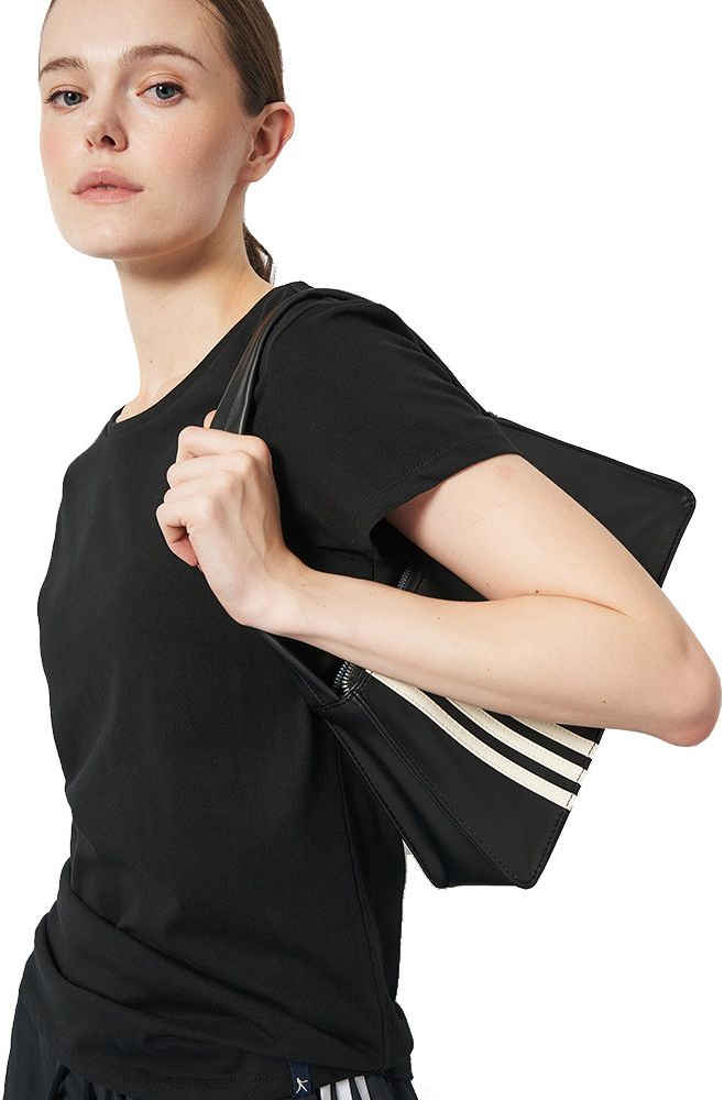 Футболка женская хлопковая James Harvest American U Lady 2124008900 M черный фото 7