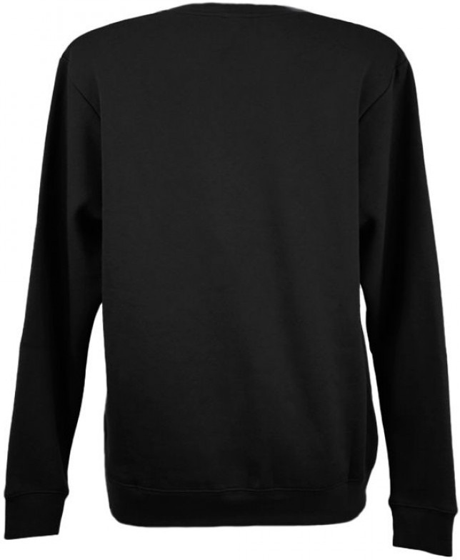 Світшот NikiBo Classic 10080101-01 3XL чорнийфото4