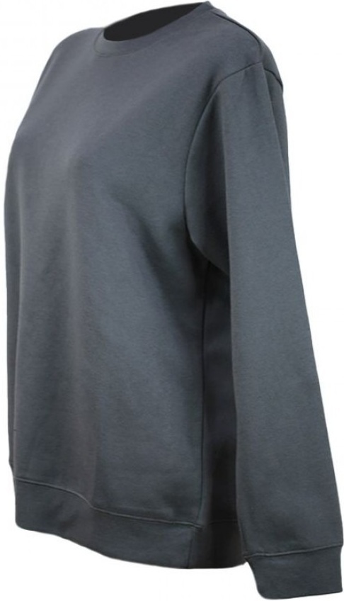 Свитшот NikiBo Classic 10080101-07 3XL серый фото 5