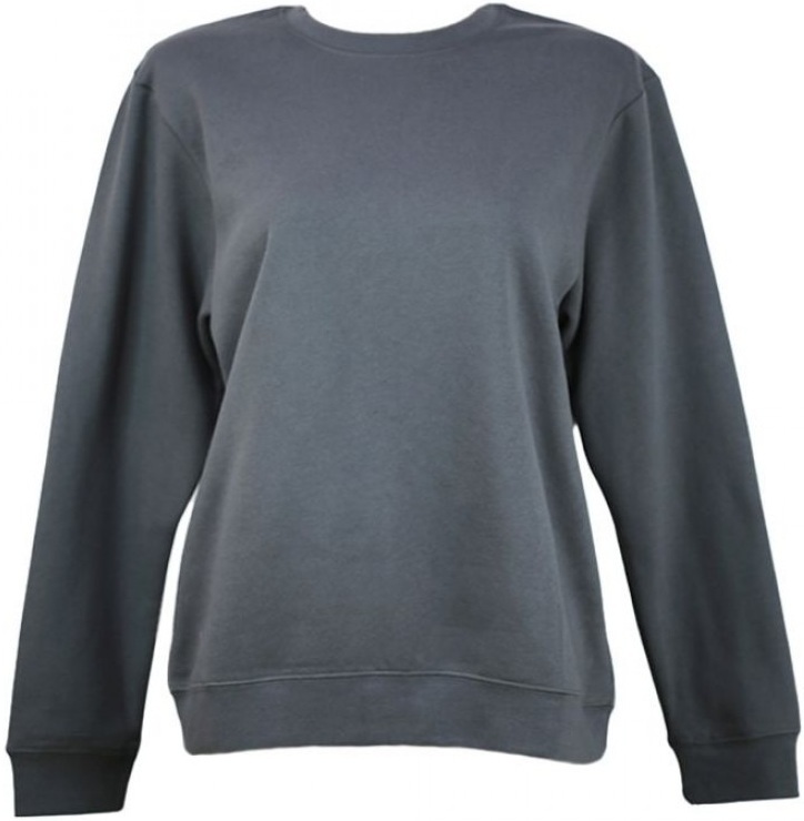 Свитшот NikiBo Classic 10080101-07 3XL серый фото 3