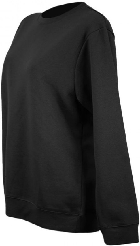 Світшот NikiBo Terry 10080201-01 3XL чорнийфото5