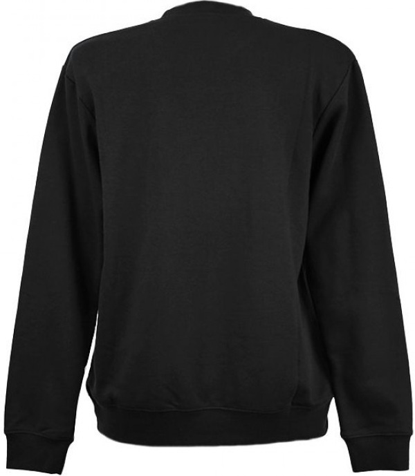 Світшот NikiBo Terry 10080201-01 3XL чорнийфото4