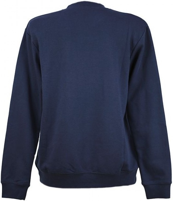 Свитшот NikiBo Terry 10080201-44 3XL темно-синий фото 4