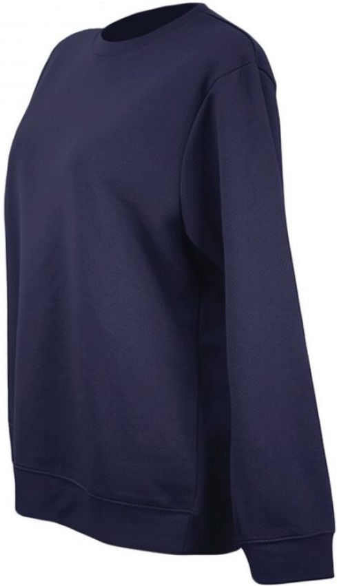 Свитшот NikiBo Terry 10080201-44 3XL темно-синий фото 5