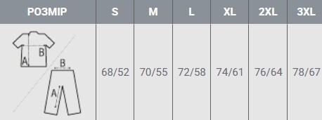 Свитшот NikiBo Terry 10080201-44 3XL темно-синий фото 6