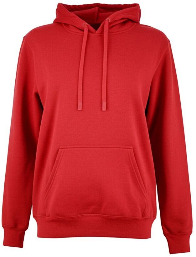 Худи NikiBo Essential 10090101-02 3XL красный фото 3