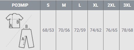 Худи NikiBo Essential 10090101-08 3XL белый фото 6