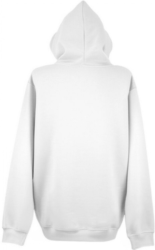 Худи NikiBo Essential 10090101-08 3XL белый фото 4