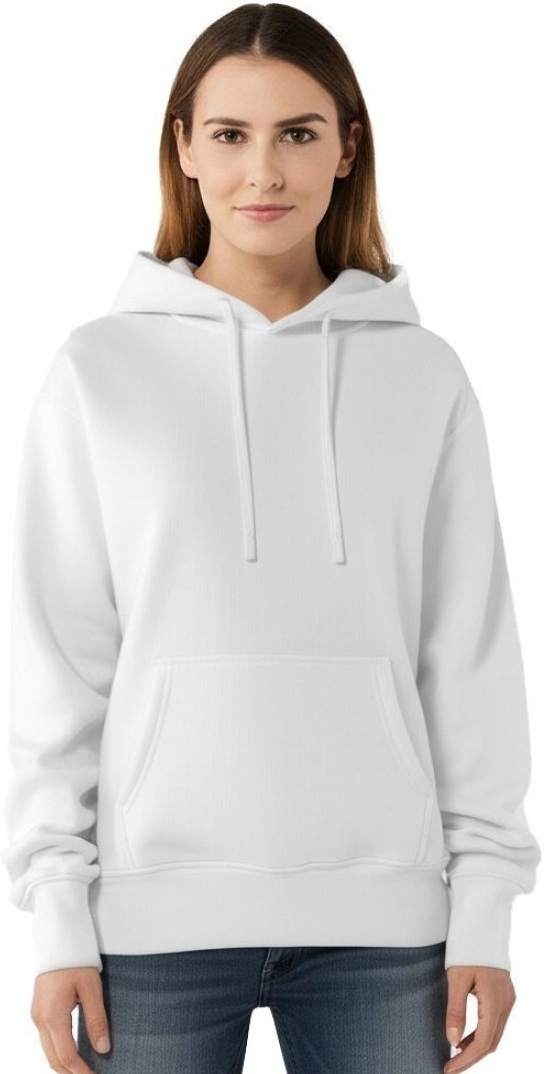 Худи NikiBo Essential 10090101-08 3XL белый фото 2