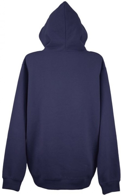 Худи NikiBo Essential 10090101-44 3XL темно-синий фото 4