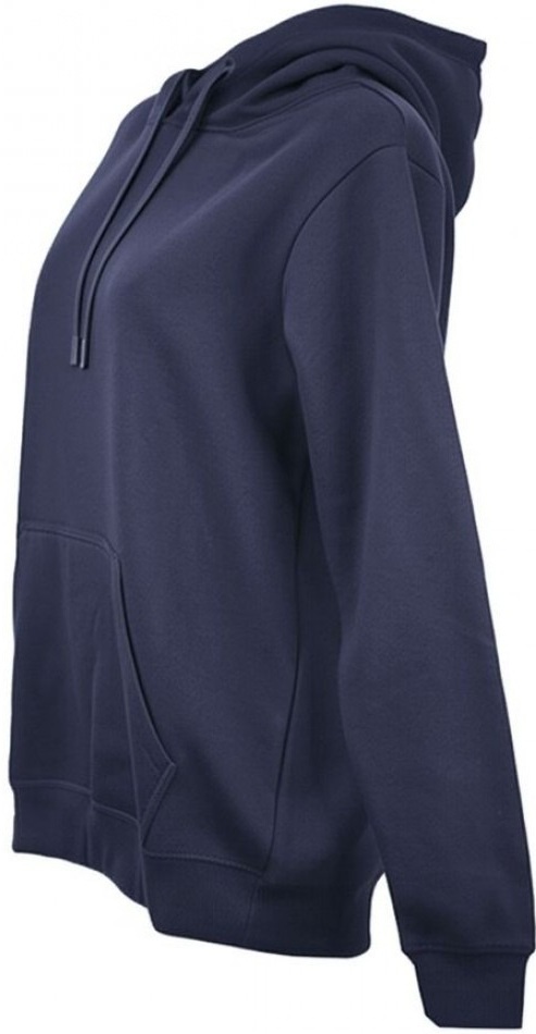 Худи NikiBo Essential 10090101-44 3XL темно-синий фото 5