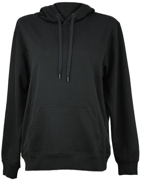 Худі NikiBo Street 10090201-01 3XL чорнийфото3