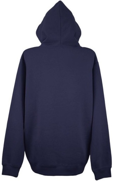 Худи NikiBo Street 10090201-44 L темно-синий фото 4