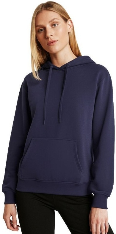 Худи NikiBo Street 10090201-44 L темно-синий фото 2