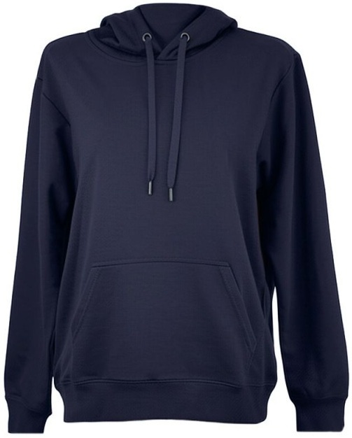 Худи NikiBo Street 10090201-44 L темно-синий фото 3