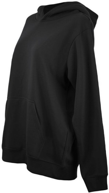 Худи NikiBo Urban 10090301-01 3XL черный фото 5