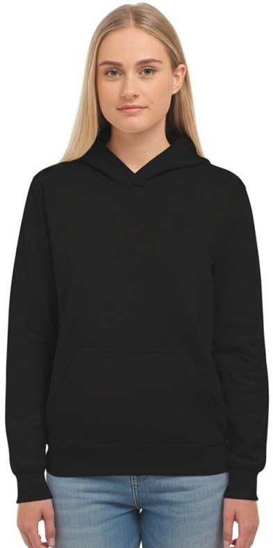 Худи NikiBo Urban 10090301-01 3XL черный фото 2