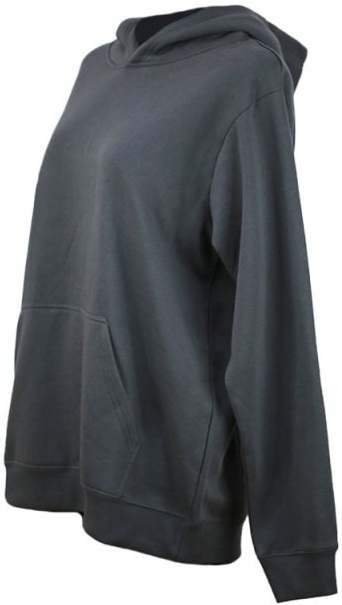 Худі NikiBo Urban 10090301-07 3XL сірийфото5