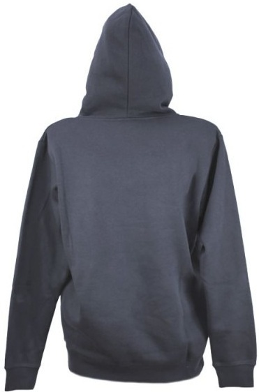 Худі NikiBo Urban 10090301-07 3XL сірийфото4