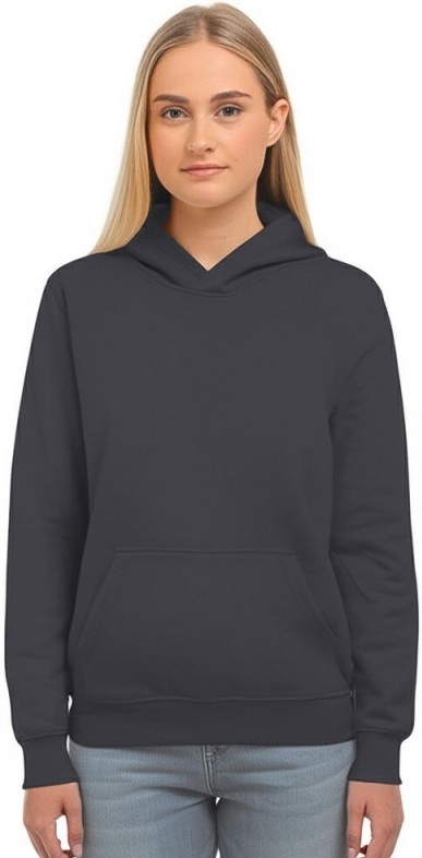 Худі NikiBo Urban 10090301-07 3XL сірийфото2