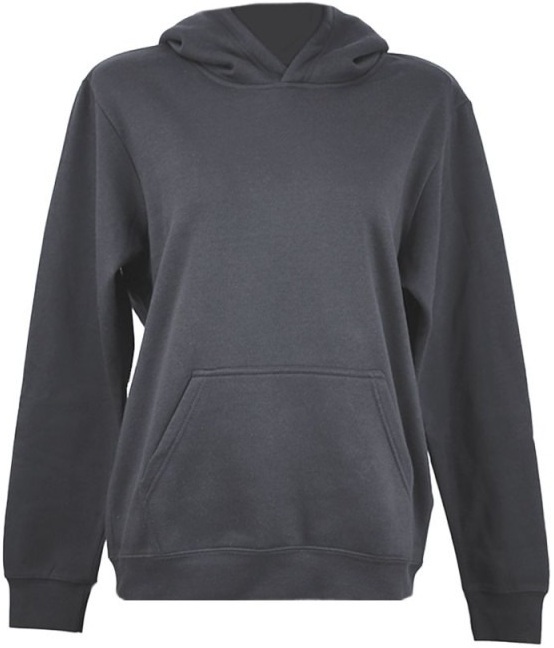 Худі NikiBo Urban 10090301-07 3XL сірийфото3