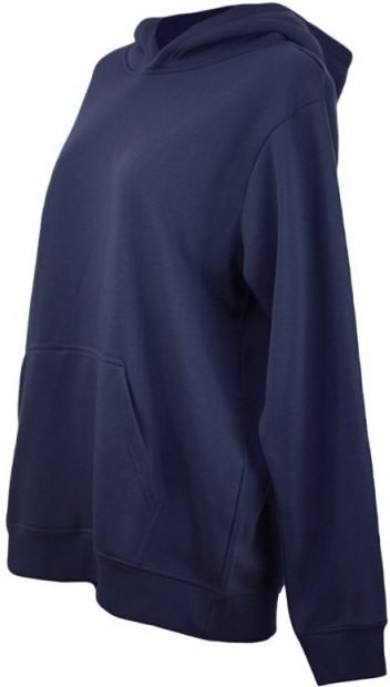 Худі NikiBo Urban 10090301-44 3XL темно-синійфото5