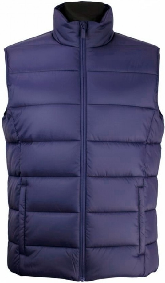 Жилет NikiBo Bask 10100104-44 3XL темно-синий фото 3