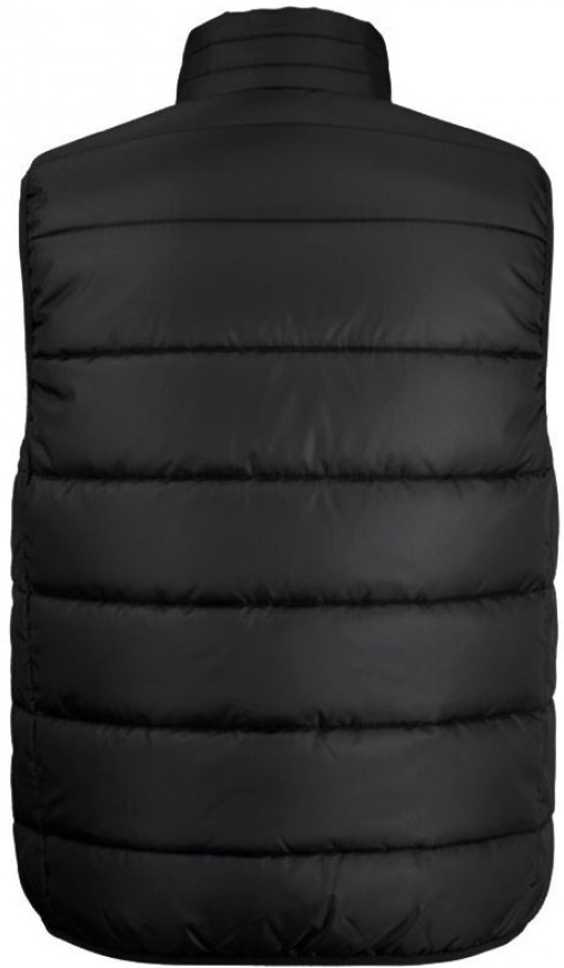 Жилет NikiBo Flow 10100805-01 3XL черный фото 4