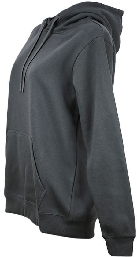 Худи NikiBo Essential 10090101-07 3XL серый фото 4