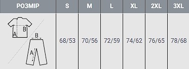 Худи NikiBo Essential 10090101-07 3XL серый фото 6