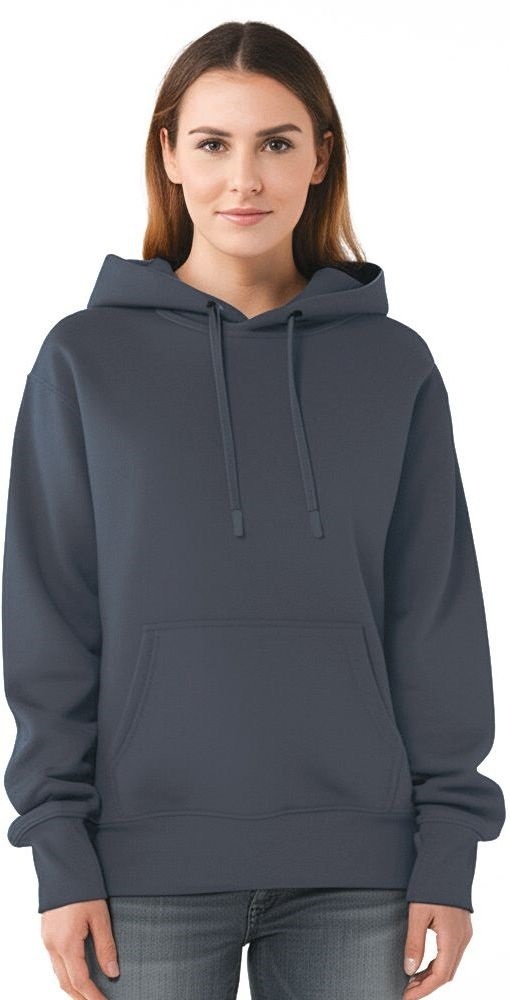 Худи NikiBo Essential 10090101-07 3XL серый фото 2