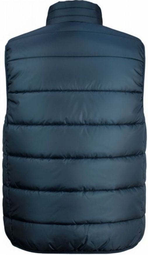 Жилет NikiBo Flow 10100805-44 3XL темно-синий фото 