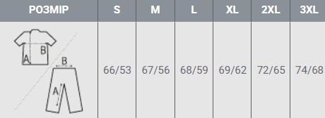 Жилет NikiBo Flow 10100805-44 3XL темно-синий фото 