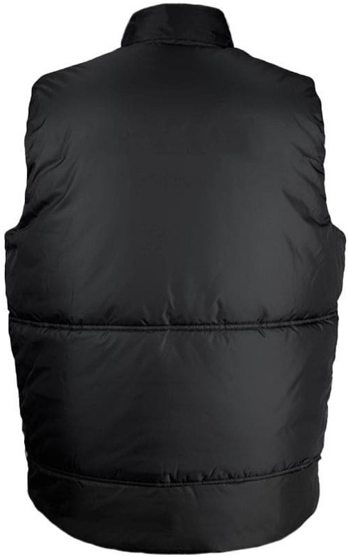 Жилет NikiBo Thermal 10100905-01 3XL черный фото 4