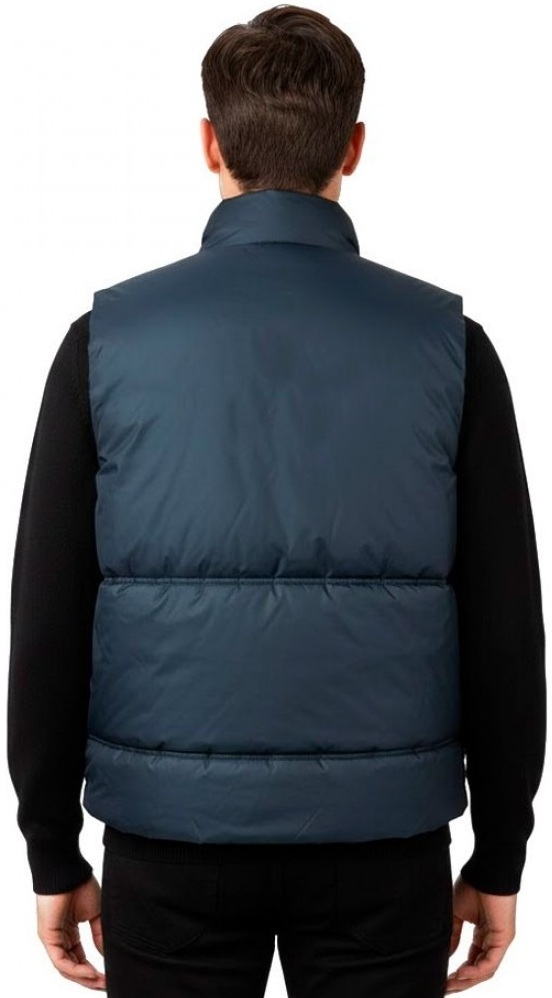 Жилет NikiBo Thermal 10100905-44 3XL темно-синий фото 2
