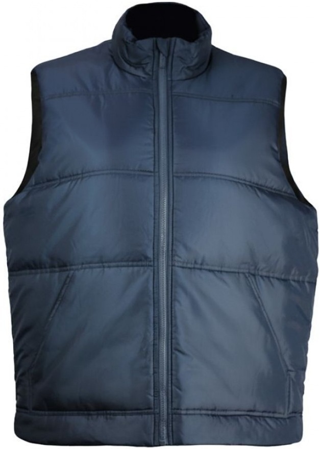 Жилет NikiBo Thermal 10100905-44 3XL темно-синий фото 3