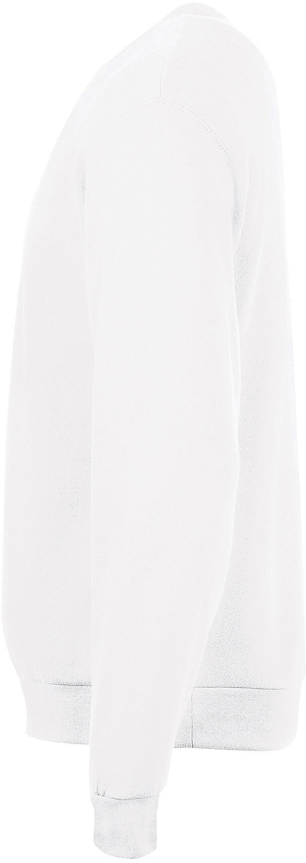 Світшот чоловічий Sol’s SPIDER 01168102 L білийфото6