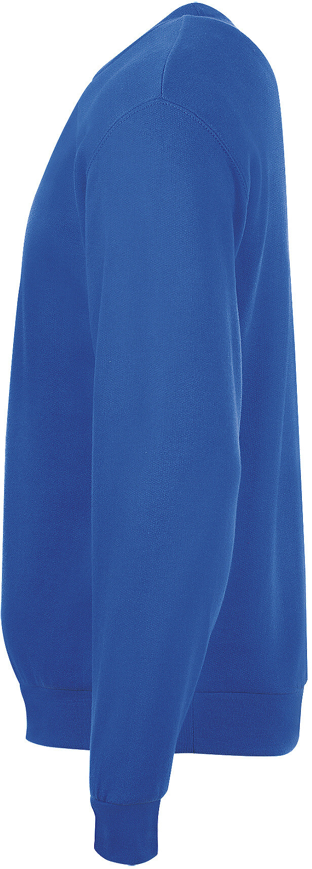 Світшот чоловічий Sol’s SPIDER 01168241 L яскраво-синійфото6