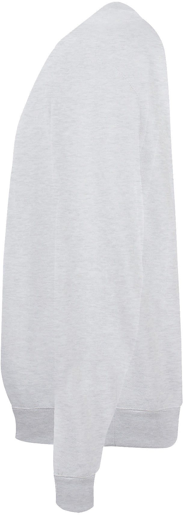 Світшот чоловічий Sol’s SPIDER 01168300 M світло-сірий меланжфото6