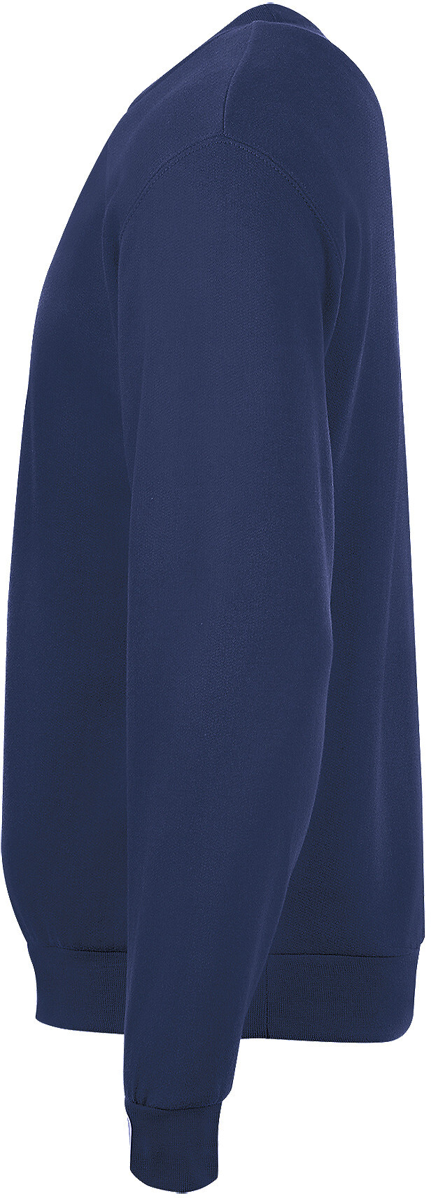 Світшот чоловічий Sol’s SPIDER 01168319 L темно-синійфото6