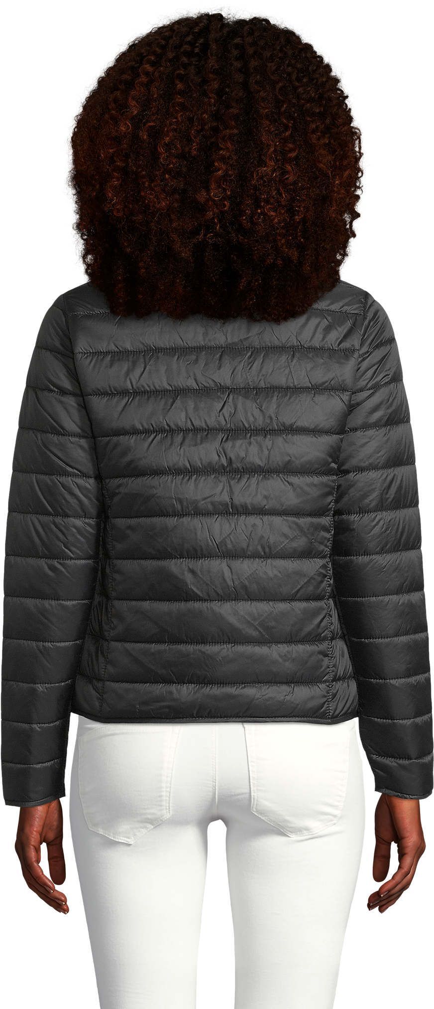 Куртка женская Sol’s RIDE WOMEN 1170312 L черный фото 2